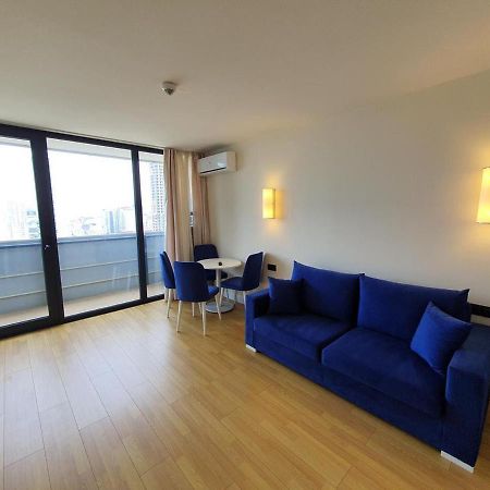 Orbi City Relax Batumi Ngoại thất bức ảnh