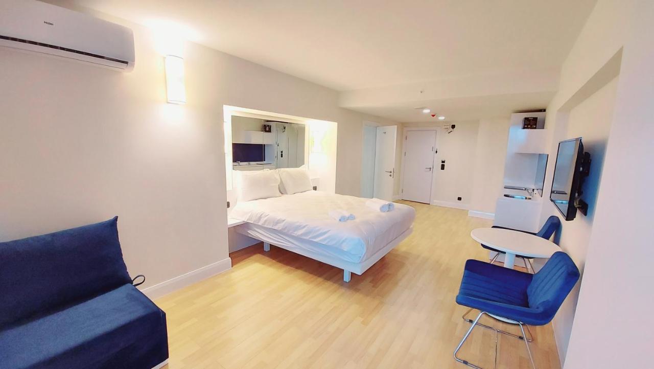 Orbi City Relax Batumi Ngoại thất bức ảnh