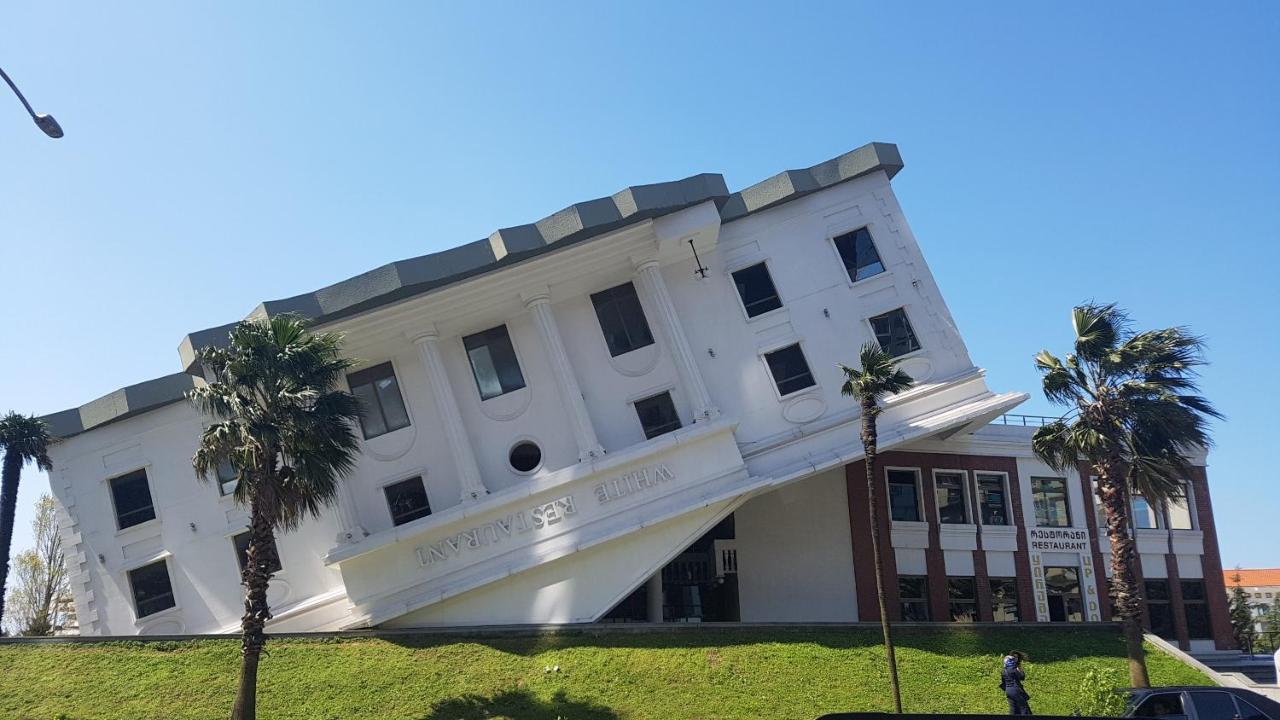 Orbi City Relax Batumi Ngoại thất bức ảnh
